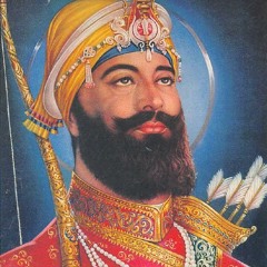 Rahini Rahe Soi Sikh Mera