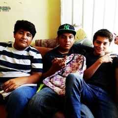 Fugitivos-A Pesar De Todo(Blanco & Negro)Prod:Yaotleka