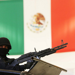 From the Archives: Mexico's Violent Drug War & Cuban Economic Reforms (Lp9222011)