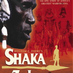 Shaka Zulu Instrumental