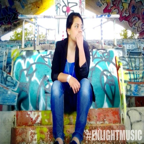 Enlight - Because Of You