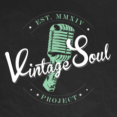 Vintage Soul Project (Sampler)