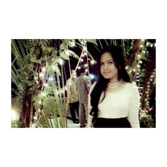 Gesiha , Cobalah mengerti cover taken by rio (piano) and inge (vocal)