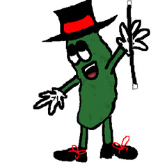 pickles