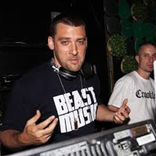 SCRAM JONES - 3RD DEGREE  FEAT SAIGON, NINO BLESS & CROOKED I