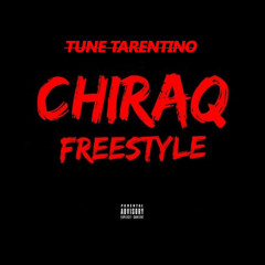 Tune Tarentino - Chiraq ( Remix )
