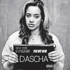 FVRTHR Dascha Prod. Gregory Stutzer