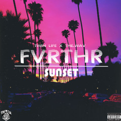FVRTHR Sunset Prod. PB