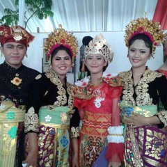 Untuk Bumi Kita (Gita Bahana Nusantara 2014 feat Laras)