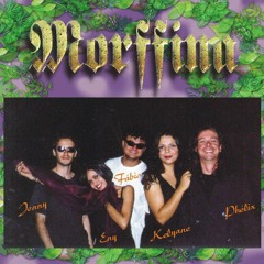 Morffina - Falsos Profetas