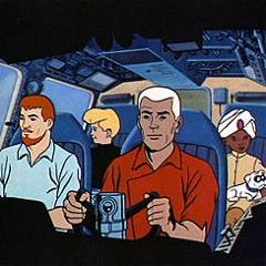 Jonny Quest |  Original Beat X Inspired by Young Thug | Raisi K.