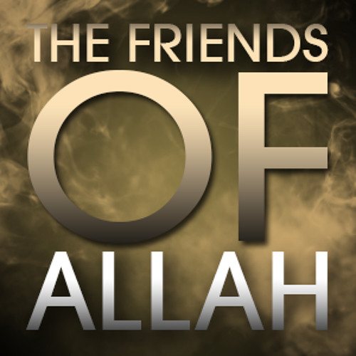 The Friends Of Allah ᴴᴰ ┇ Must Watch ┇ by Sheikh Abdul Wahab Saleem ┇ TDR Production ┇