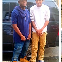 Money Call I Go Ft. Ready Rah Prod. By TrayOnThaTrack (For Promotional Use Only)