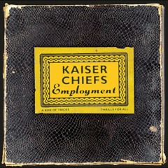 Kaiser Chiefs - Caroline, Yes