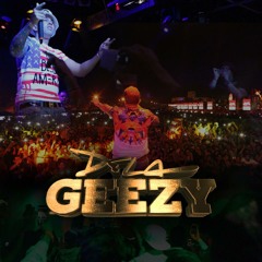 Dj Geezee- End Of Summer Reggaeton Mix
