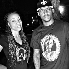 Can't Stay - Refined Jazz & Bigg Chubb(Atom & Even)