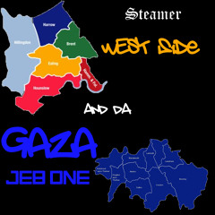 *Free Download* Steamer Ft JEB1 - Gaza And Da Westside EP *DL Link In Description*