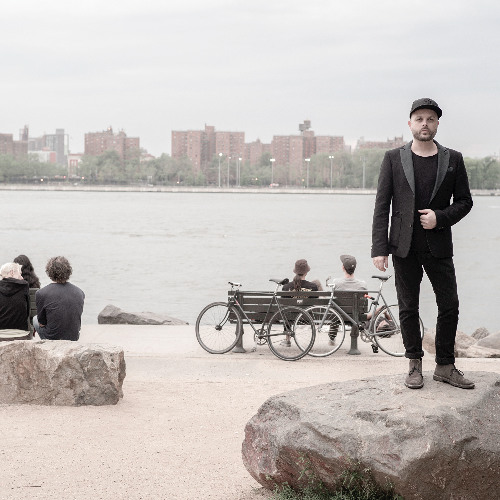 Everybody Has A Dark Side, You Just Entered Mine. (Vinyl Only)