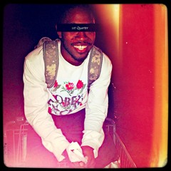 1st Quarter (Ezzy x Øcean)[Prod. By RELT∆]