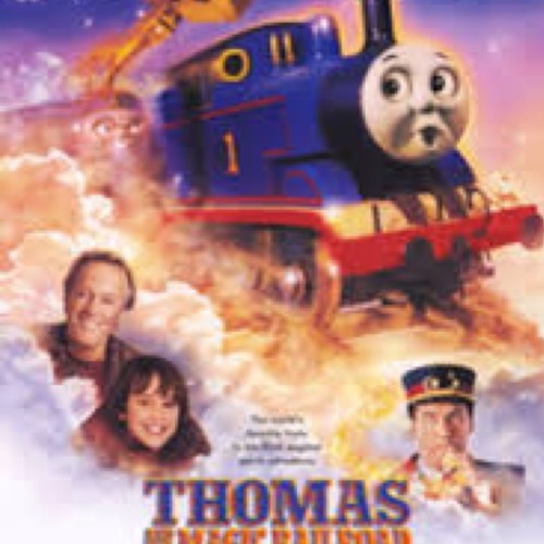 Stream Thomas And The Magic Railroad Thomas And Diesel 10's Original ...