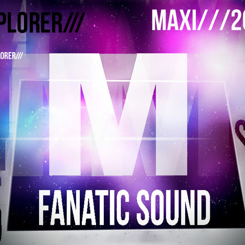 Maxwell - Explorer