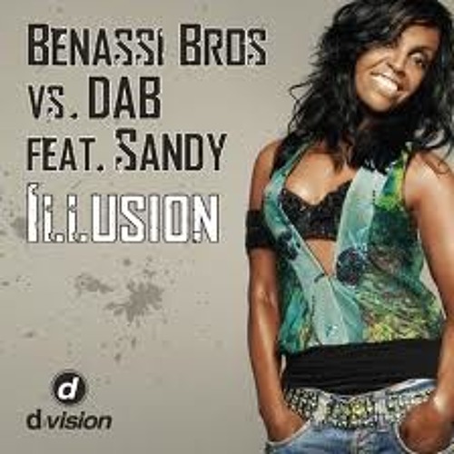 Benassi Bros Vs. Armano Feat. Sandy Vs Dimy Soler - Fuck Illusion 2k14 ( Lucas Mashup )