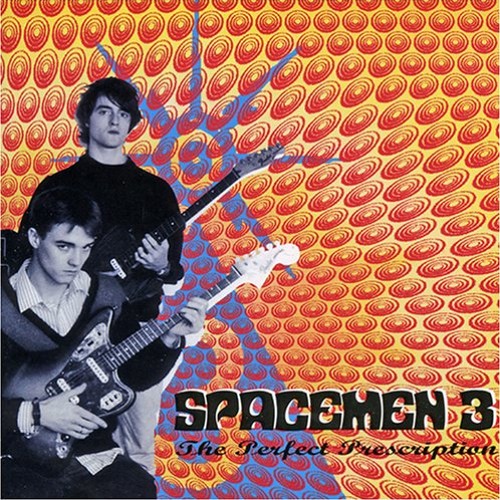 Spacemen 3 : Come Down Easy (Demo) : Aquarium Drunkard