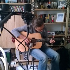 JB Moonshiner Acoustic Samples Recorded With ZEN STUDIO Antelope audio