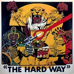 3 The Hard Way - Havoc, Cash Bilz, Nyce