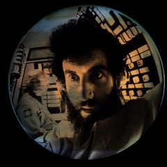 ZEN POX -- All Around The Terminator Line (for Cranty Eyes)