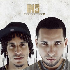 EN VENTA: Beat Type Musicologo & Menes