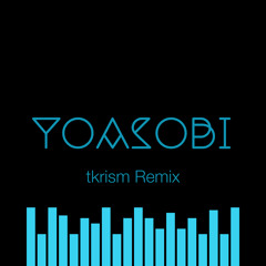 YOASOBI (tkrism Remix)