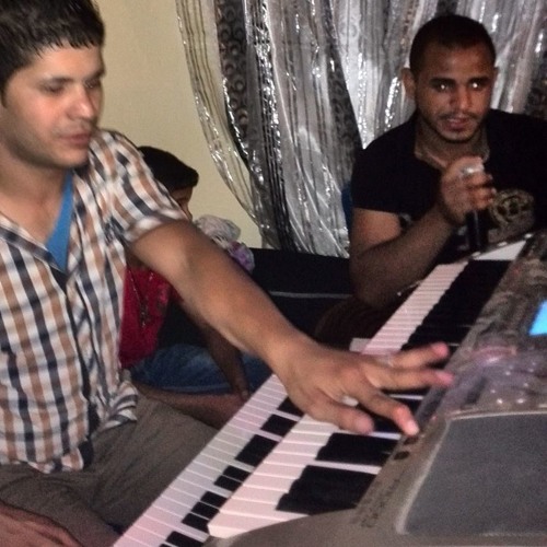 Cheb MAhdI & Matamito Coktal Gasba