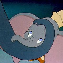 Baby Mine (Dumbo cover)