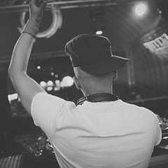 DJ MIX - Hollis Parker : Live In Belgrade