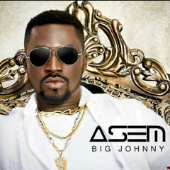 ASEM - BIG JOHNNY [Clean]