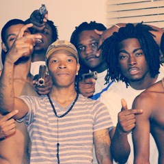 Chubb Baybee Bobby Shmurda Hot Nigga FREESTYLE