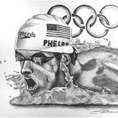 Micheal Phelps