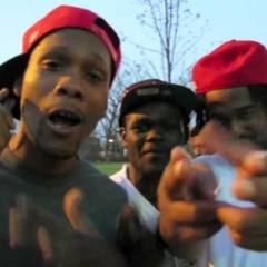 EBK Boyz (Prod. By. B.R.P.)