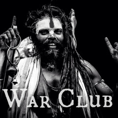 Mansions On The Moon - "Don't Tell" (War Club Remix)