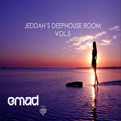 Emad - JDR (Jeddah's deephouse Room) Vol.5