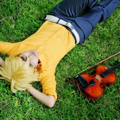 Top star revolution cover Uta no Prince Sama! Maji LOVE 1000% Idol Song Natsuki Shinomiya