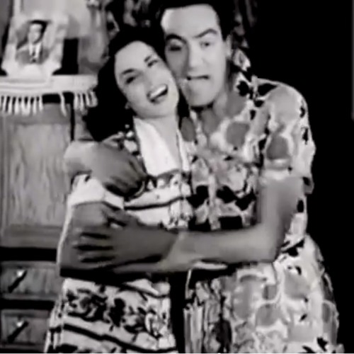 محمد فوزي ونور الهدى - فهمتي حاجة