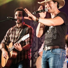 Conrado e Aleksandro - Tinta Seca