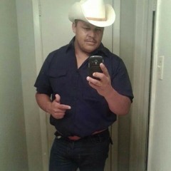 El relijito los indomables de cedral