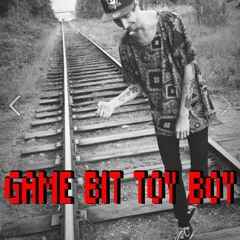 Game Bit toy Boy