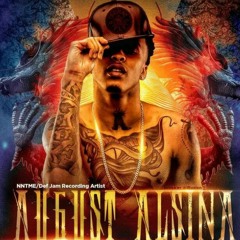 Testify august alsina