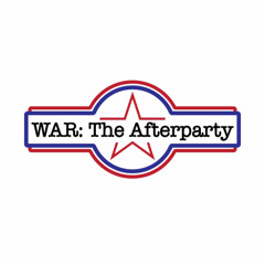 Music For War, The AfterParty (long version) (wave)