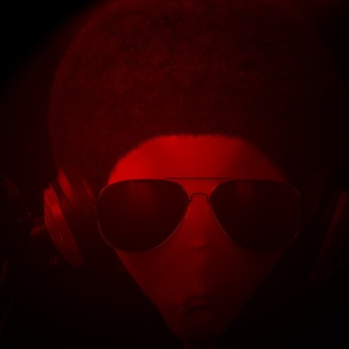 We Come to Bring the Funk #itcamefromouterspace