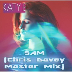 Katy B 5am(Chris Davey Master Mix)